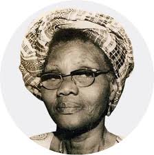 Funmilayo